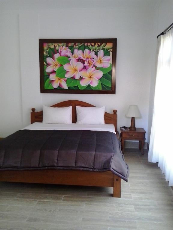 Pondok Narita Apartamento Sanur Habitación foto