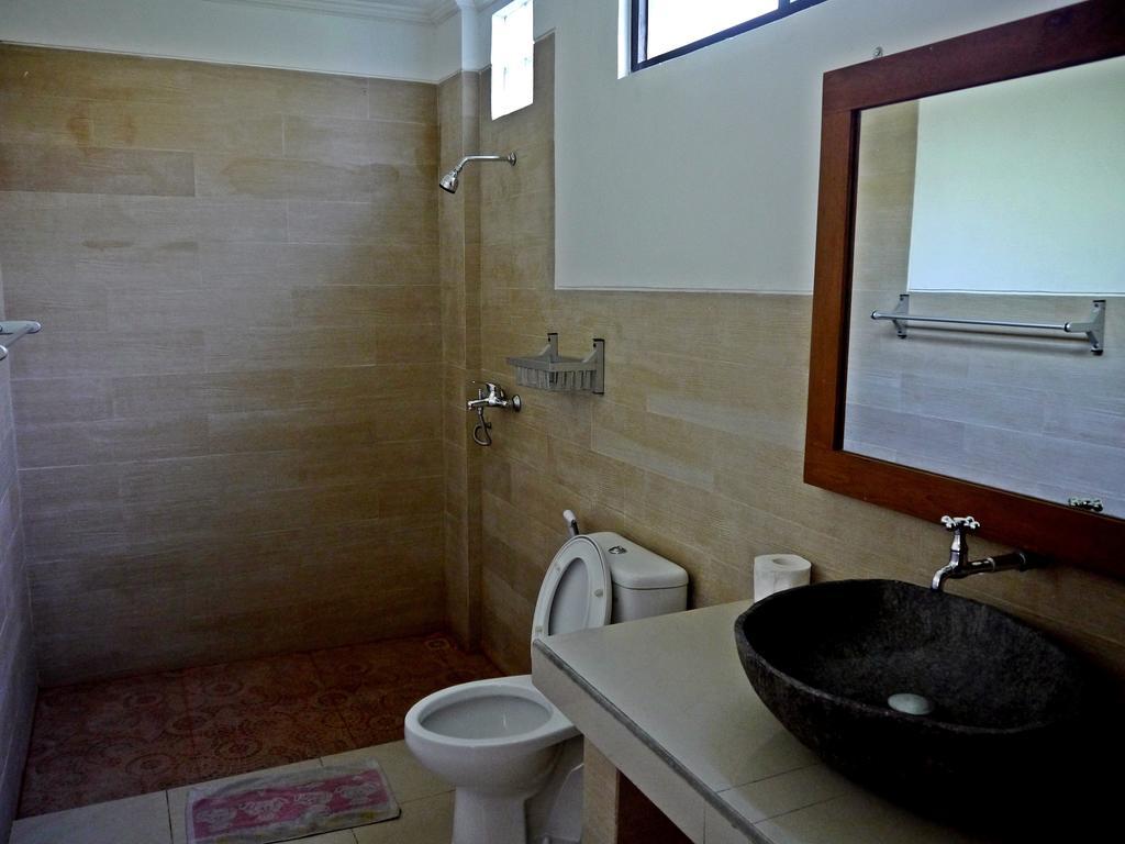 Pondok Narita Apartamento Sanur Habitación foto