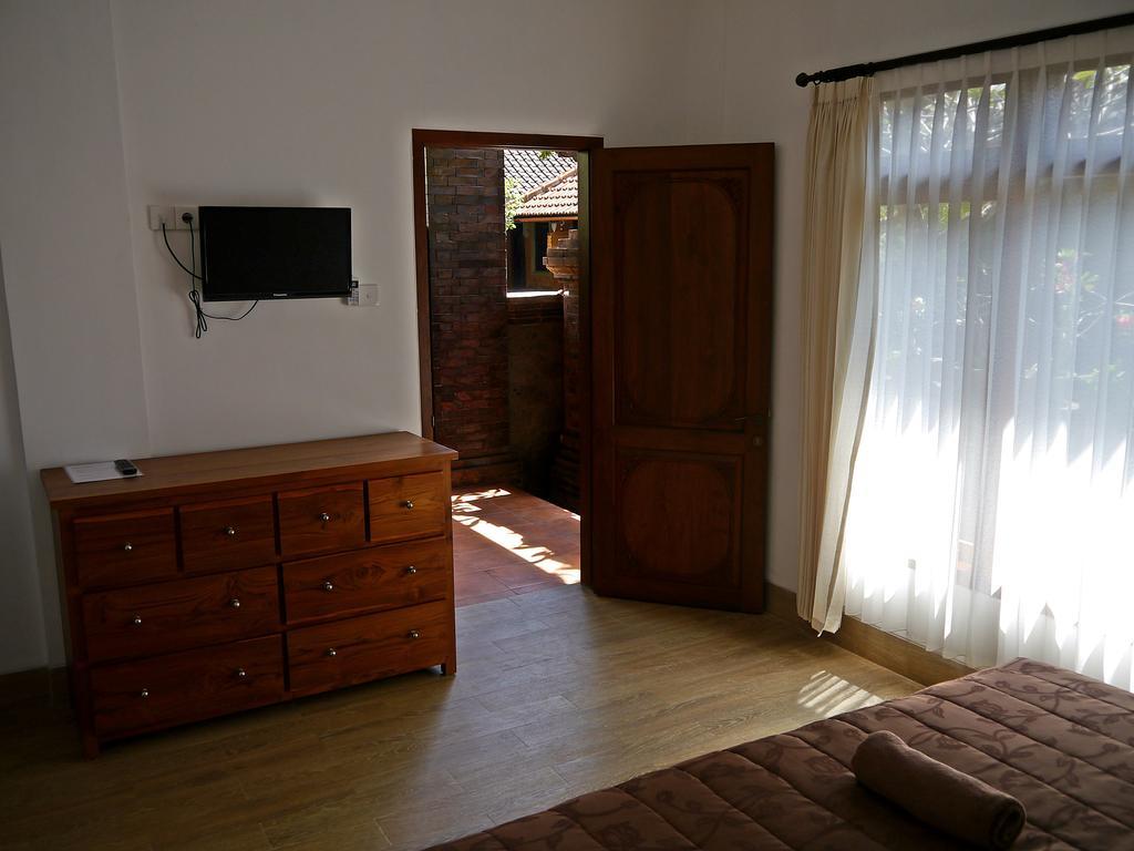 Pondok Narita Apartamento Sanur Habitación foto