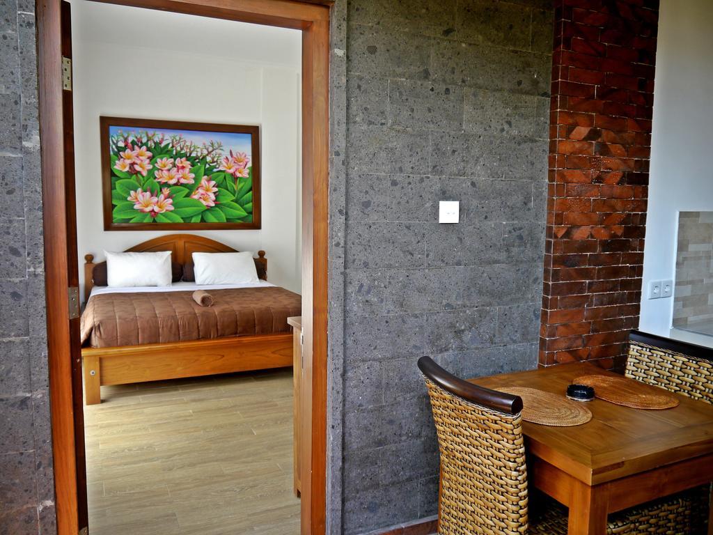 Pondok Narita Apartamento Sanur Habitación foto