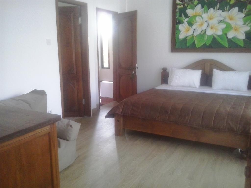 Pondok Narita Apartamento Sanur Habitación foto