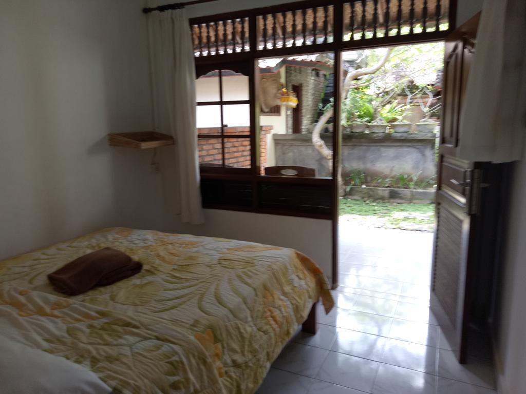 Pondok Narita Apartamento Sanur Exterior foto