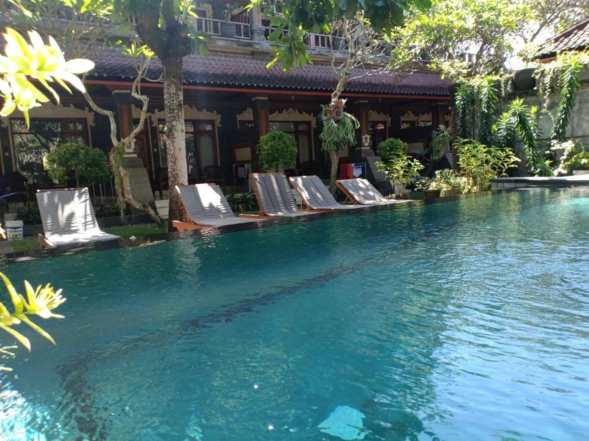 Pondok Narita Apartamento Sanur Exterior foto